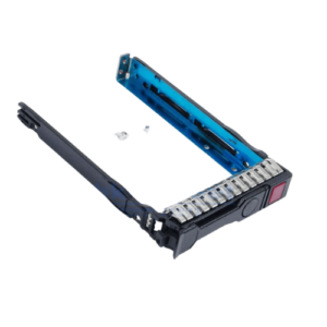 HP 651687-001 2.5 Hard Drive Tray Caddy