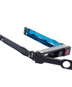 HP 651687-001 2.5 Hard Drive Tray Caddy