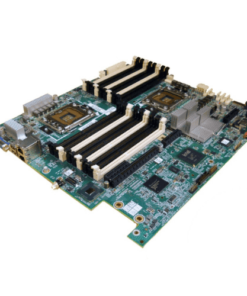 HP 651907-001 DL160 G6G7 Enhanced System Board