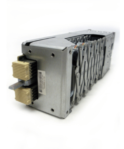 HP 654214-001 D6000 6G SAS I/O Module