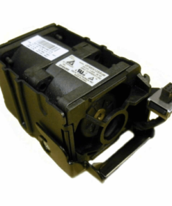 HP 654752-001 Dual Rotor Fan Assembly