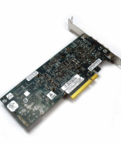 HP 656244-001 Ethernet 10GB 2-Port 530SFP+ Adapter