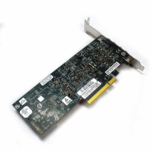 HP 656244-001 Ethernet 10GB 2-Port 530SFP+ Adapter