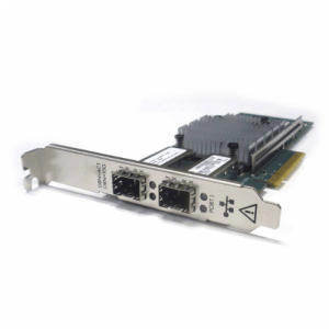 HP 656244-001 Ethernet 10GB 2-Port 530SFP+ Adapter