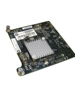 HP 657131-001 Flex-10 10GB 2-port 530M Network Adapter