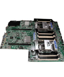 HP 662530-001 DL380p Gen8 V2 System Board