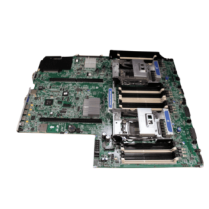 HP 662530-001 DL380p Gen8 V2 System Board