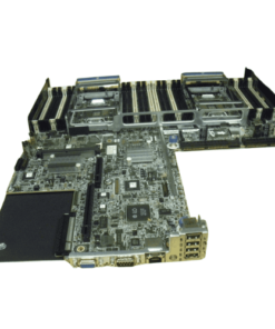 HP 667865-001 DL360p Gen8 System IO Board Caged