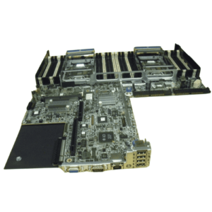 HP 667865-001 DL360p Gen8 System IO Board Caged