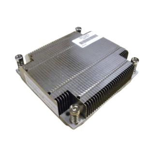 HP 668237-001 Heatsink for DL360e Gen8