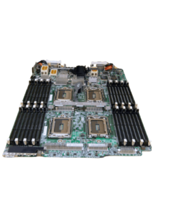 HP 669000-001 BL685C G7 61006200 System Board