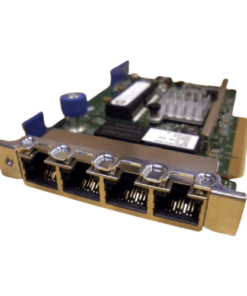 HP 684208-B21 629135-B21 634025-001 Ethernet 1Gb 4-Port 331FLR FlexibleLOM Adapter