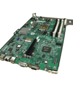 HP 686659-001 DL320e Gen8 System Board with Tray