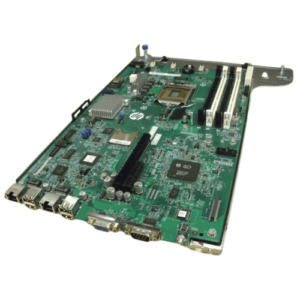 HP 686659-001 DL320e Gen8 System Board with Tray