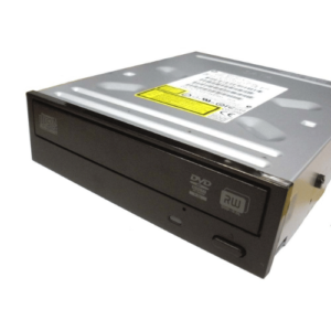 HP 690418-001 SATA DVD-RW 16x Black Optical Drive