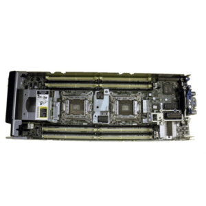 HP 692906-001 BL460c Gen8 System Board E5-2600