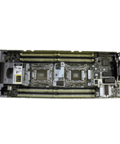 HP 692906-001 BL460c Gen8 System Board E5-2600