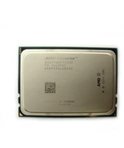 HP 705218-001 AMD Opteron 6378 16-Core 2.4GHz Processor