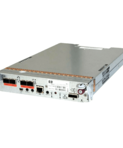 HP 717870-001 C8R09A MSA 2040 SAN Controller