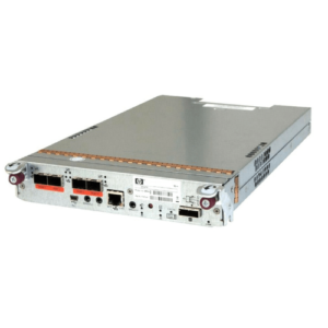 HP 717870-001 C8R09A MSA 2040 SAN Controller