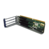 HP 719073-B21 Secondary 3 Slot GPU Ready Riser Kit