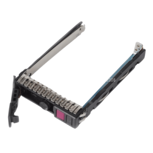 HP 727695-001 2.5 NVMe Hard Drive Tray Caddy