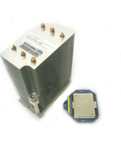 HP 728969-L21 Xeon E7-4830v2 2.2GHz 10Core Processor Kit