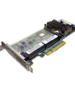 HP 729635-001 Smart Array P430/ZM 12Gbs 1Port SAS Controller