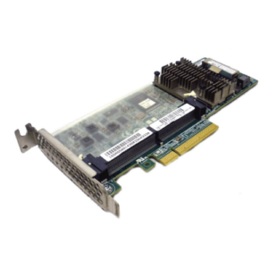 HP 729635-001 Smart Array P430/ZM 12Gbs 1Port SAS Controller