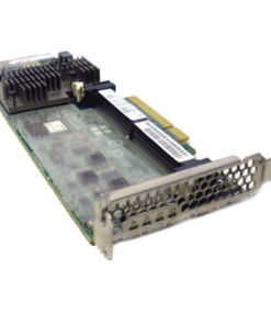 HP 729635-001 Smart Array P430ZM 12Gbs 1Port SAS Controller