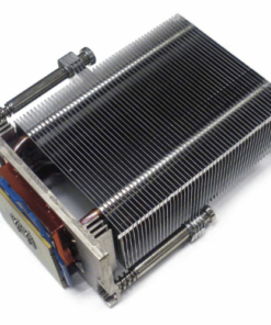 HP 735514-001 Heatsink Assembly wSR1GX CPU