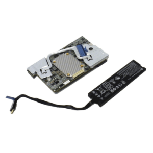 HP 761871-B21 P244BR 1GB 12G SAS Controller for Li-ion FBWC