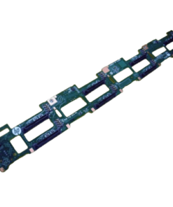 HP 779083-001 8-Bay LFF Hard Drive Backplane for ML350 Gen9