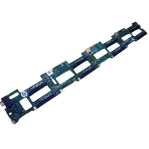 HP 779083-001 8-Bay LFF Hard Drive Backplane for ML350 Gen9