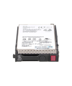 HP 804665-B21 400GB Solid State Drive RI SATA