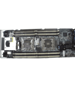 HP 820254-001 843305-001 BL460c Gen9 V4 System Board