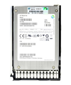 HP 872344-B21 Solid State Drive 480GB 2.5inch SATA SSD