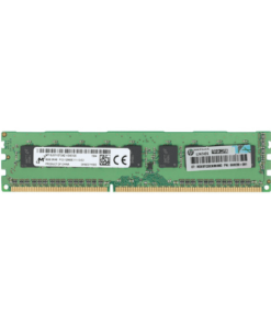 HP 8GB 684035-001 2RX8 PC3-12800E-11 Server Memory