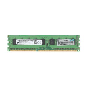 HP 8GB 684035-001 2RX8 PC3-12800E-11 Server Memory