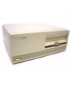 HP 9144A 1/4 Inch Tape Drive