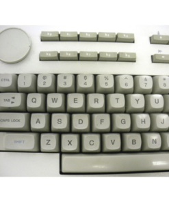 HP 98203C HIL Nimetz Keyboard