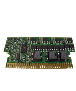 HP 9T434 Dell Power EDGE 4600 VRM Module 12V