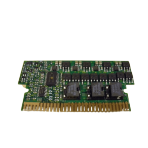 HP 9T434 Dell Power EDGE 4600 VRM Module 12V