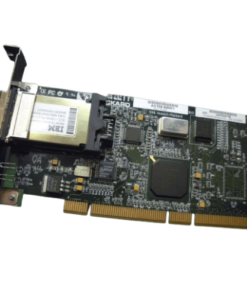 HP A5158A PCI 2X FIBRE CHANNEL ADAPTER