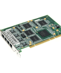 HP A5506-69102 4 Port 100Base-TX Lan Adapter