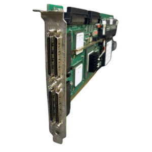 HP A5856A/A5856-69101 RAID 4SI PCI 4Port SCSI Controller card