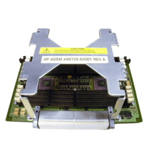 HP A6155A Memory Extender L3000 L-Class