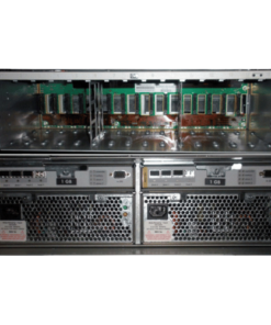 HP A6267A Virtual Array VA7410 with Dual 1024MB Controllers