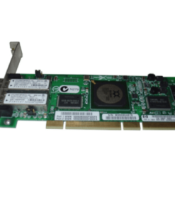 HP A6826A PCI-X Dual Channel FC HBA