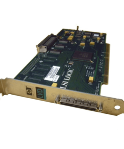 HP A6828A Single Port Ultra 160 LVD SCSI Adapter